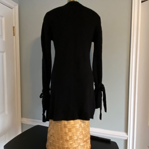 EUC Hilary MacMillan Tunic Sweater, size Small - Picture 5 of 7